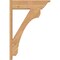 Ekena Millwork Legacy Traditional Smooth Outlooker, Western Red Cedar, 7 1/2"W x 26"D x 38"H OUT08X26X38LEC01SWR - alternate 2